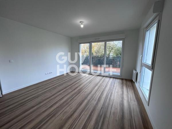 Appartement Coulommiers 3 pièce(s)