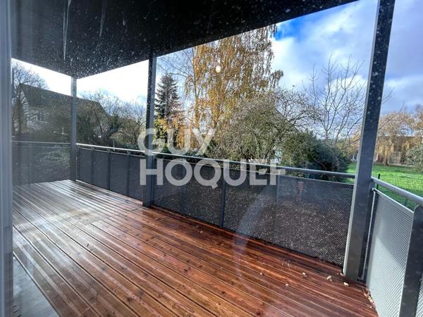 Appartement Coulommiers 3 pièce(s)