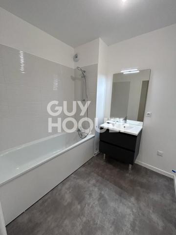 Appartement Coulommiers 3 pièce(s)