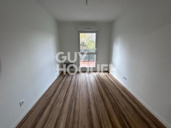 Appartement Coulommiers 3 pièce(s)