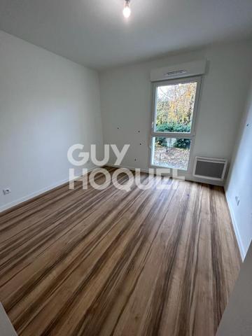 Appartement Coulommiers 3 pièce(s)