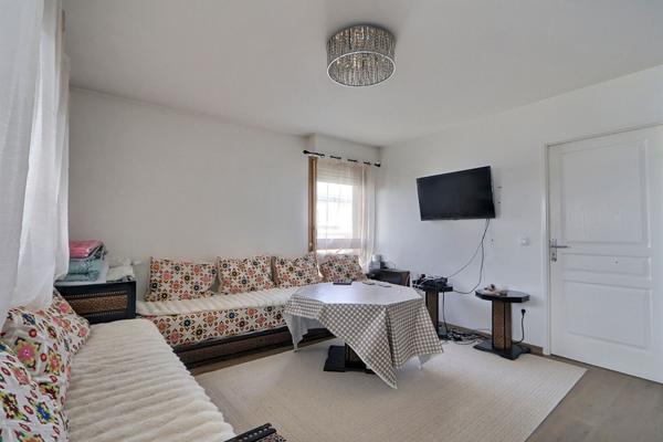 Appartement Saint Denis 4 pièce(s) 82.78 m2