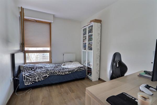 Appartement Saint Denis 4 pièce(s) 82.78 m2