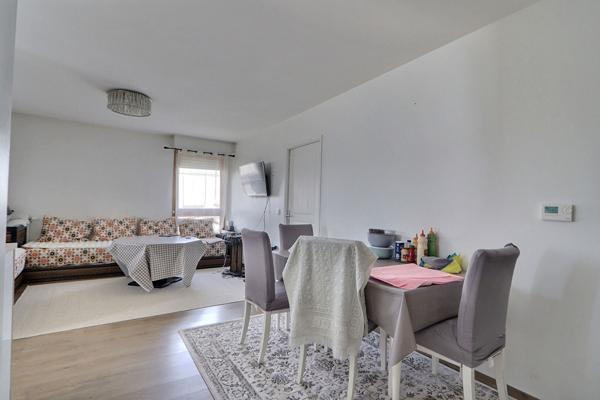 Appartement Saint Denis 4 pièce(s) 82.78 m2