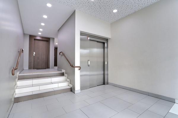 Appartement Saint Denis 4 pièce(s) 82.78 m2