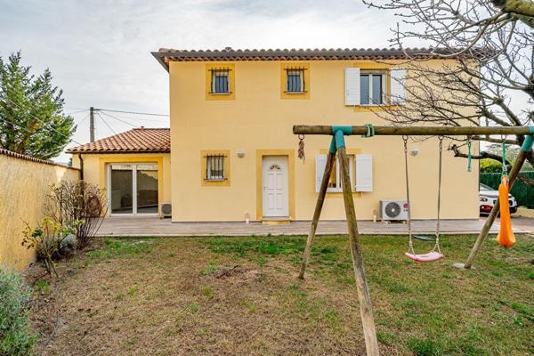Villa Marseille 6 pièce(s) 200 m2