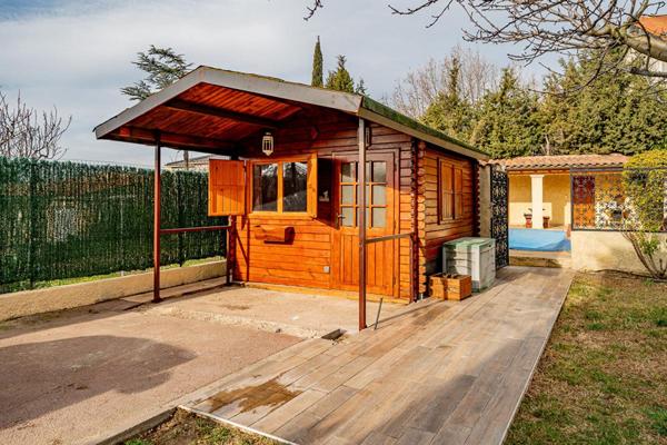 Villa Marseille 6 pièce(s) 200 m2