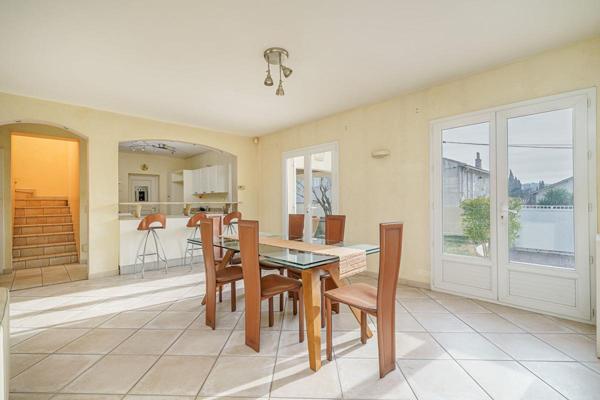 Villa Marseille 6 pièce(s) 200 m2