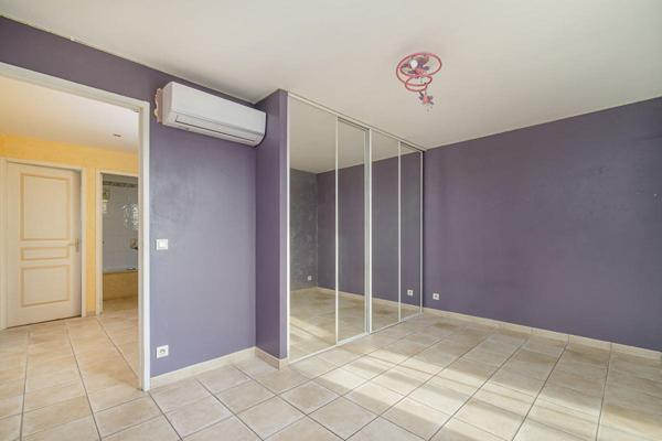 Villa Marseille 6 pièce(s) 200 m2