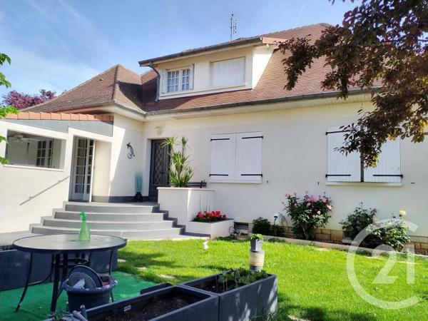 Maison à vendre  7 pièces - 177,92 m2 GOURDON - 46