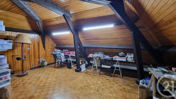 Maison à vendre  7 pièces - 177,92 m2 GOURDON - 46