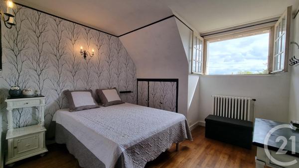 Maison à vendre  7 pièces - 177,92 m2 GOURDON - 46