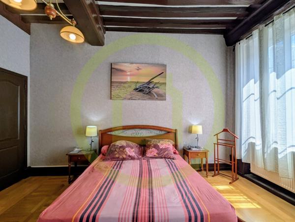 Maison à VERDUN SUR LE DOUBS (71350)