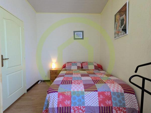 Maison à VERDUN SUR LE DOUBS (71350)