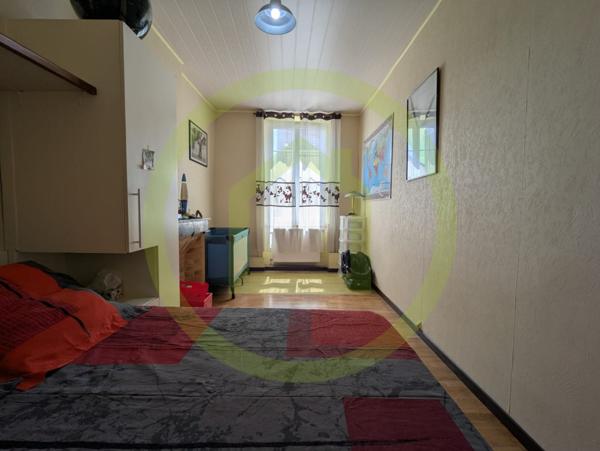 Maison à VERDUN SUR LE DOUBS (71350)