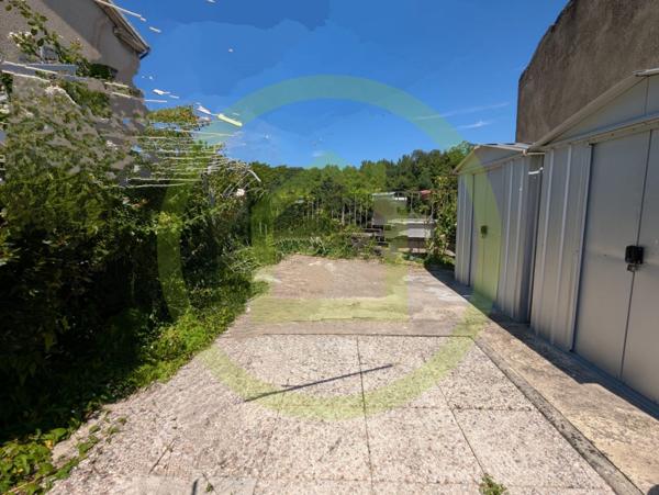 Maison à VERDUN SUR LE DOUBS (71350)