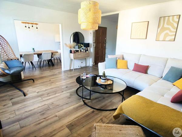 Appartement Sarlat Centre