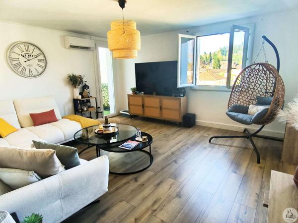 Appartement Sarlat Centre