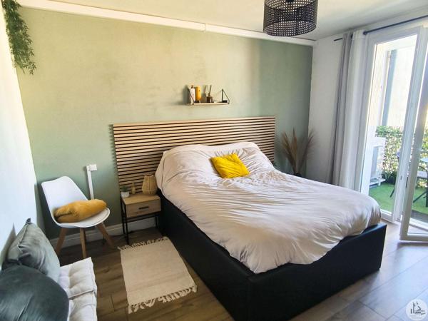 Appartement Sarlat Centre
