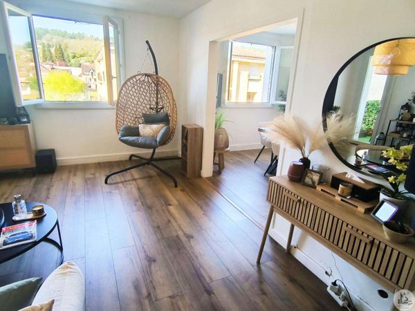 Appartement Sarlat Centre