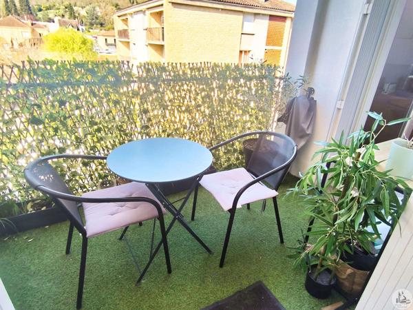 Appartement Sarlat Centre