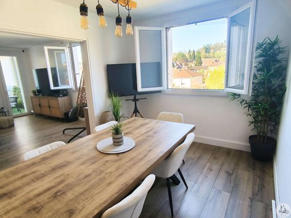 Appartement Sarlat Centre