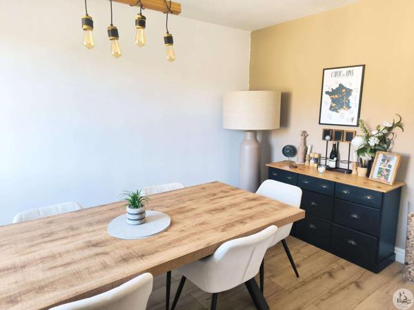 Appartement Sarlat Centre