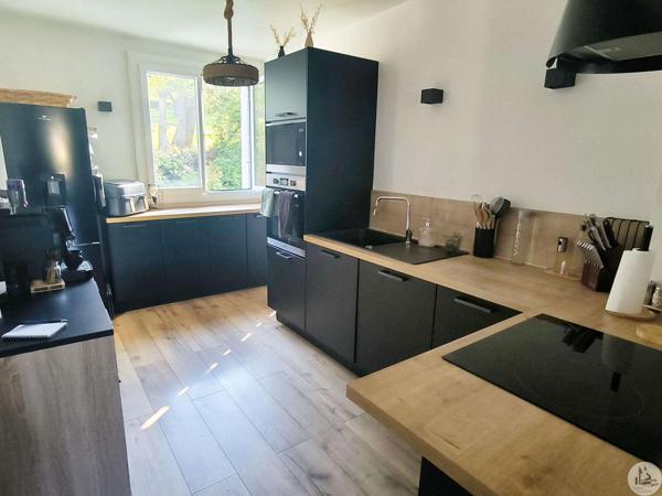 Appartement Sarlat Centre