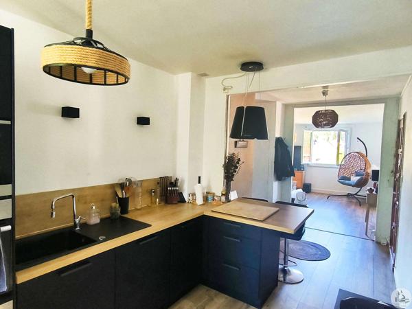 Appartement Sarlat Centre
