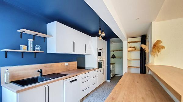 À VENDRE Appartement 4 pièces 90m² avec jardin et terrasse de 85m² Massy Villaine Gare Massy-Palaiseau