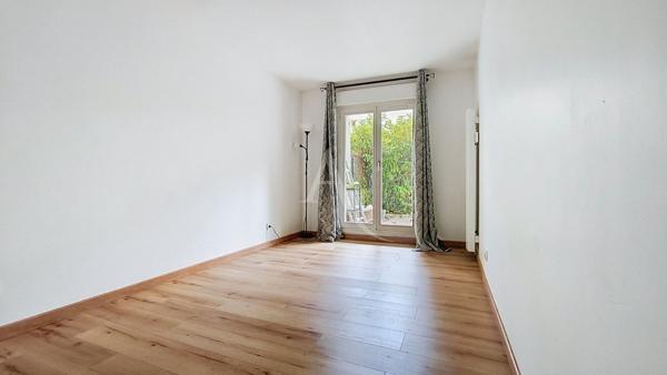 À VENDRE Appartement 4 pièces 90m² avec jardin et terrasse de 85m² Massy Villaine Gare Massy-Palaiseau