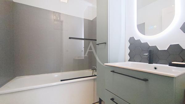 À VENDRE Appartement 4 pièces 90m² avec jardin et terrasse de 85m² Massy Villaine Gare Massy-Palaiseau
