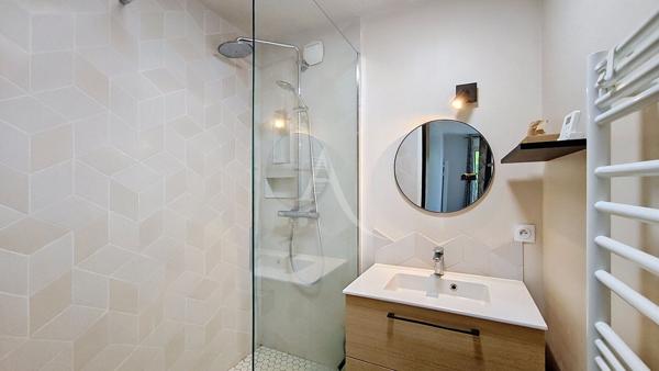 À VENDRE Appartement 4 pièces 90m² avec jardin et terrasse de 85m² Massy Villaine Gare Massy-Palaiseau