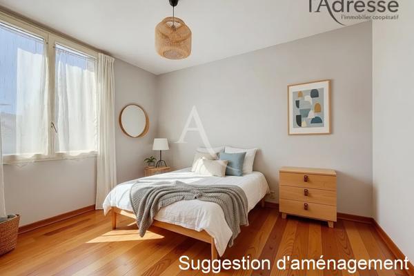 SURESNES MONT-VALÉRIEN - Meulière de 161m² Carrez 6 pièces avec parcelle de 227m²