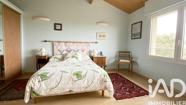 Maison à vendre 7 pièces 311 m² Châteaubernard