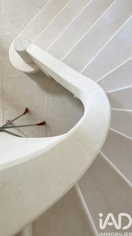 Maison à vendre 7 pièces 311 m² Châteaubernard