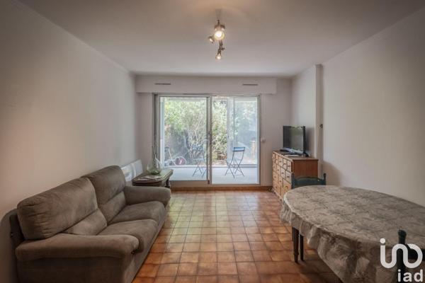 Appartement à vendre 2 pièces 54 m² Sanary-sur-Mer