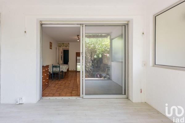 Appartement à vendre 2 pièces 54 m² Sanary-sur-Mer