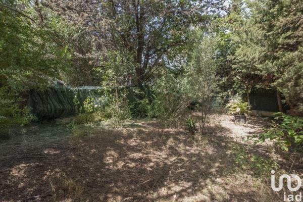 Appartement à vendre 2 pièces 54 m² Sanary-sur-Mer