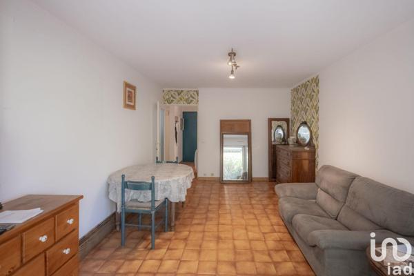 Appartement à vendre 2 pièces 54 m² Sanary-sur-Mer