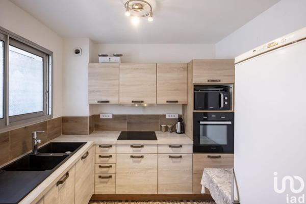 Appartement à vendre 2 pièces 54 m² Sanary-sur-Mer