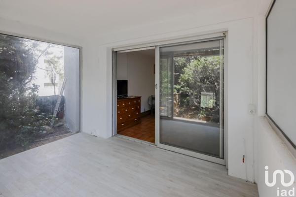 Appartement à vendre 2 pièces 54 m² Sanary-sur-Mer