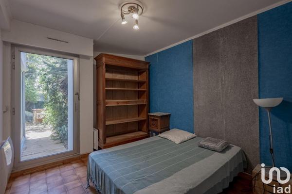 Appartement à vendre 2 pièces 54 m² Sanary-sur-Mer