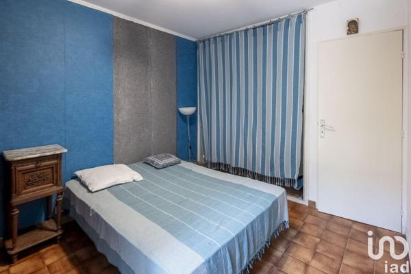 Appartement à vendre 2 pièces 54 m² Sanary-sur-Mer