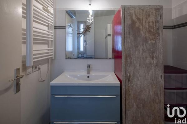 Appartement à vendre 2 pièces 54 m² Sanary-sur-Mer