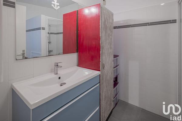 Appartement à vendre 2 pièces 54 m² Sanary-sur-Mer