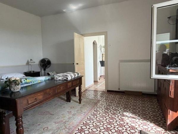 PROPRIETE DE CHARME AUX MULTIPLES VIES POSSIBLES