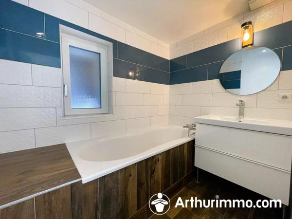 Vente                                                      Maison
                        
                     7 pièces                      206 m2                     à Dasle