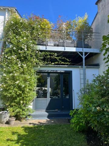 Maison atypique quartier LA MADELEINE/ST PIE X