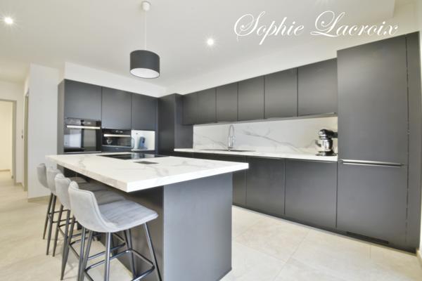 Maison 4 pièces - 130 m² Exclusivité efficity